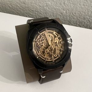 Fossil Watch